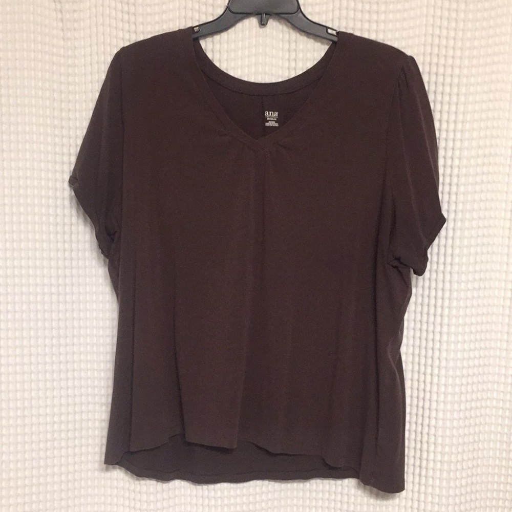 A.n.a. Shirt